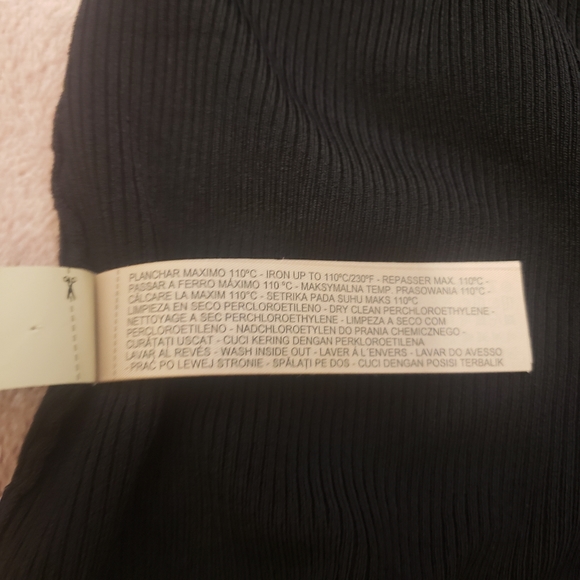 Massimo Dutti Tank Dress - Picture 10 of 11